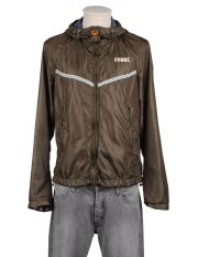 CRUST - Jacket