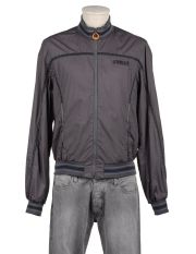 CRUST - Jacket
