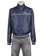 CRUST - Jacket