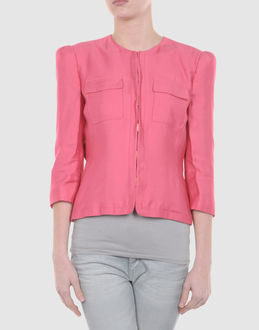 JUST CAVALLI - CAPISPALLA - Giacche - su YOOX.COM