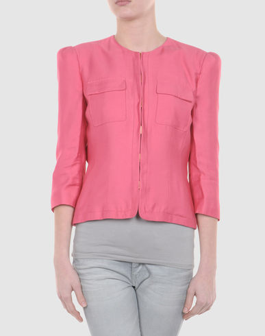 ZOOM JUST CAVALLI - Blazer