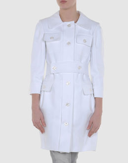 JUST CAVALLI - CAPISPALLA - Soprabiti - su YOOX.COM