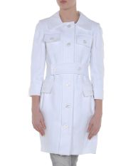 JUST CAVALLI - Full-length jacket