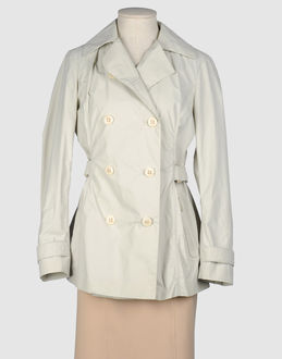 BREMA - CAPISPALLA - Soprabiti - su YOOX.COM