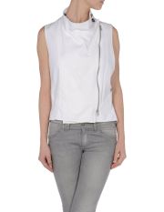 ANN DEMEULEMEESTER - Jacket