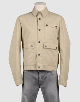 BARBOUR - CAPISPALLA - Giubbotti - su YOOX.COM