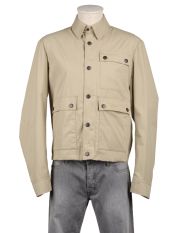 BARBOUR - Giubbotto