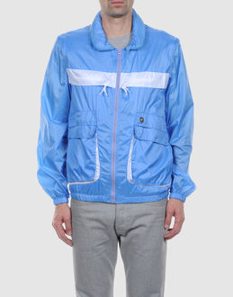 JUST CAVALLI - CAPISPALLA - Giubbotti - su YOOX.COM