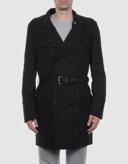 JUST CAVALLI - CAPISPALLA - Soprabiti - su YOOX.COM