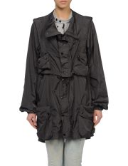 DIESEL - Mid-length jacket