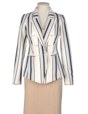 GOLD CASE - Blazer