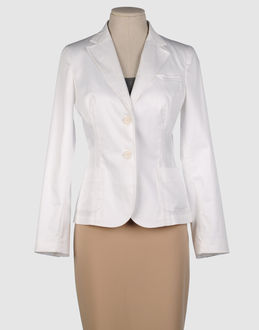 19.70 NINETEEN SEVENTY - CAPISPALLA - Giacche - su YOOX.COM