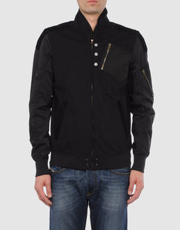 DIESEL - CAPISPALLA - Giubbotti - su YOOX.COM