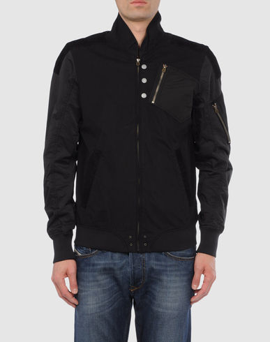 ZOOM DIESEL - Jacket