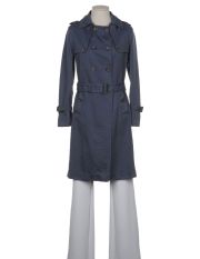 GOLD CASE - Full-length jacket