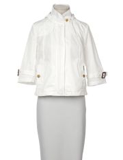 WOOLRICH - Giubbotto