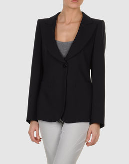 ARMANI COLLEZIONI - CAPISPALLA - Giacche - su YOOX.COM