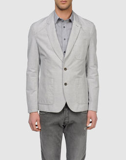 PAUL SMITH JEANS - CAPISPALLA - Giacche - su YOOX.COM