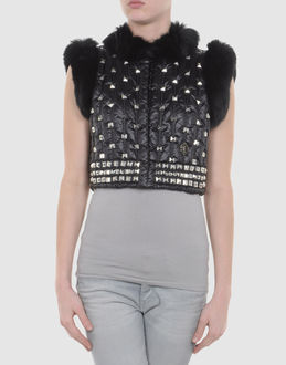 Just Cavalli - Manteaux - Doudounes