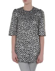 JUST CAVALLI - Full-length jacket