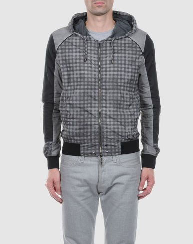 ZOOM C'N'C' COSTUME NATIONAL - Jacket