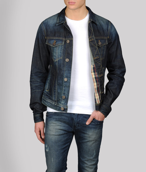 Blouson