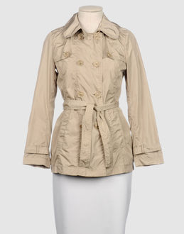 HENRY COTTON'S - CAPISPALLA - Soprabiti - su YOOX.COM