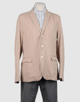 JEY COLE MAN - CAPISPALLA - Giacche - su YOOX.COM