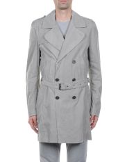 C'N'C' COSTUME NATIONAL - Lange Jacke