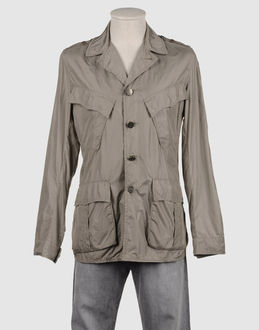 CERRUTI 1881 - CAPISPALLA - Soprabiti - su YOOX.COM