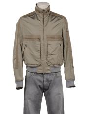 TJ TRUSSARDI JEANS - Giubbotto