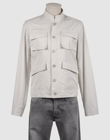 ZOOM CARLO PIGNATELLI OUTSIDE - Jacket
