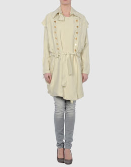 JUST CAVALLI - CAPISPALLA - Soprabiti - su YOOX.COM