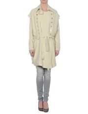 JUST CAVALLI - Full-length jacket