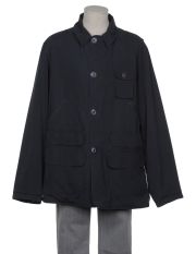 WHITE SAILS - Mid-length jacket
