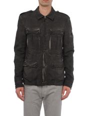 JUST CAVALLI - Jacket