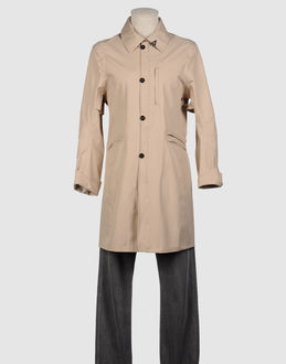 DENHAM - CAPISPALLA - Soprabiti - su YOOX.COM