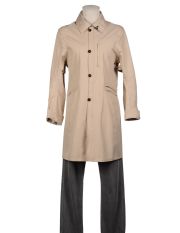 DENHAM - Lange Jacke