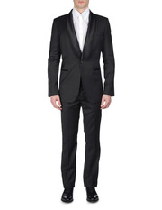 ROBERTO CAVALLI - Suit