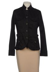 TJ TRUSSARDI JEANS - Giacca