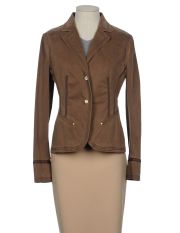 TJ TRUSSARDI JEANS - Blazer