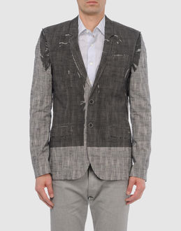 C'N'C' COSTUME NATIONAL - CAPISPALLA - Giacche - su YOOX.COM