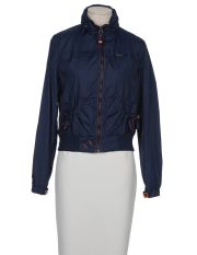 ZU+ELEMENTS - Jacket