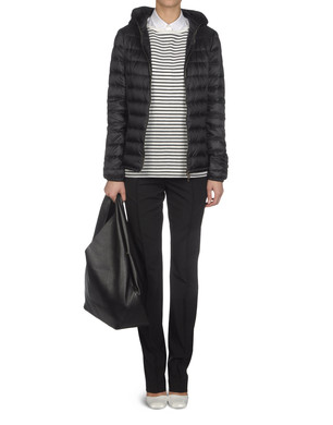 JIL SANDER - Down jacket