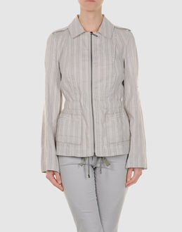 C'N'C' COSTUME NATIONAL - CAPISPALLA - Giacche - su YOOX.COM