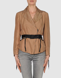 C'N'C' COSTUME NATIONAL - CAPISPALLA - Giacche - su YOOX.COM