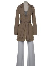 ANNARITA N. - Full-length jacket