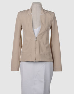 ANNARITA N. - CAPISPALLA - Giacche - su YOOX.COM