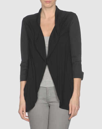 ZOOM ANNARITA N. - Full-length jacket