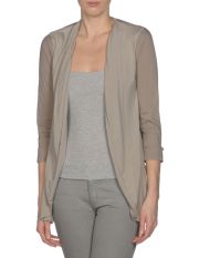 ANNARITA N. - Full-length jacket